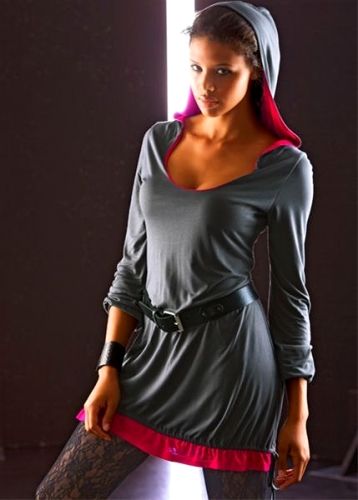 Longshirt - 4