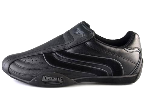 Lonsdale London: Camden 80