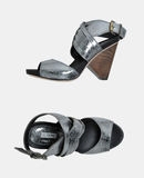 LOOKY - Klacksandaler - 3