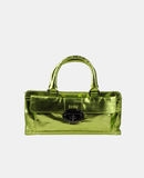 LOOKY - Läderbag - 2
