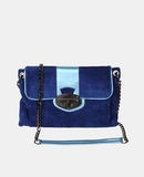 LOOKY - Läderbag