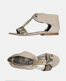 LOOKY - Sandaler