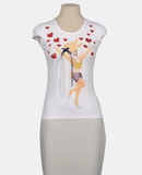 LOONEY TUNES - Kortärmad t-shirt - 4