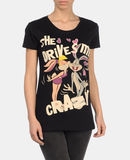 LOONEY TUNES - Kortärmad t-shirt