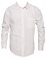 Loose Pocket Shirt - 3