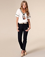 Loose Trousers