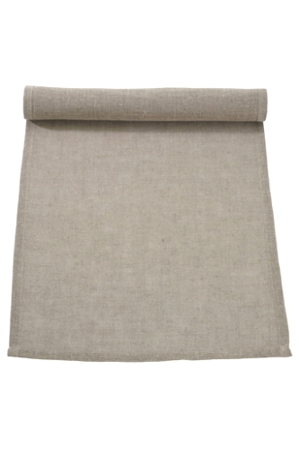 Löpare i linvoile