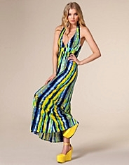 Lora Maxi Dress