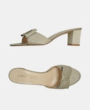 LORBAC - Högklackade sandaler - 4