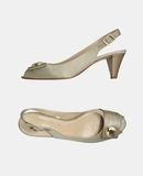 LORBAC - Högklackade sandaler - 5