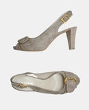 LORBAC - Klacksandaler - 6