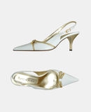 LORBAC - Slingbackskor - 2
