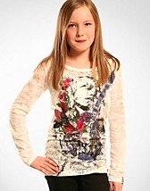 Lori Long Top
