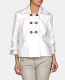 LORNA BOSE' - Blazer - 10