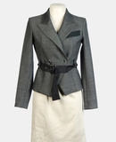 LORNA BOSE' - Blazer - 4