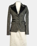 LORNA BOSE' - Blazer - 8