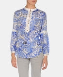 LORNA BOSE' - Blus - 4