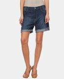 LORNA BOSE' - Denimshorts
