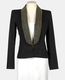 LOU DE BEAUREGARD - Blazer - 2