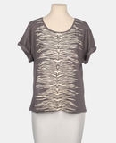 LOU DE BEAUREGARD - Kortärmad t-shirt