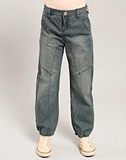 Louise Kids Denim Pant