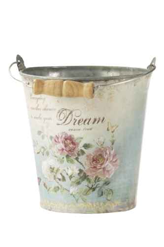 LOVE & DREAM kruka med handtag