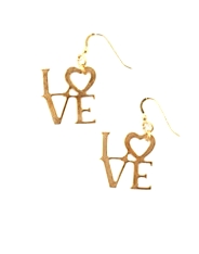 Love Earring