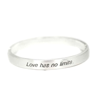 Love has no limits