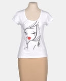 ...LOVE IS LOVE!... - Kortärmad t-shirt - 8