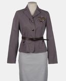 LOVE MOSCHINO - Blazer - 27