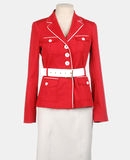 LOVE MOSCHINO - Blazer - 33