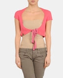 LOVE MOSCHINO - Cardigan - 10