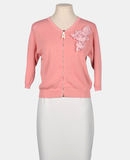 LOVE MOSCHINO - Cardigan - 16