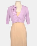 LOVE MOSCHINO - Cardigan - 4