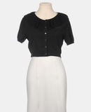 LOVE MOSCHINO - Cardigan - 8