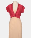 LOVE MOSCHINO - Cardigan - 9