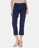LOVE MOSCHINO - Denimcapri - 2