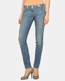 LOVE MOSCHINO - Jeans - 119