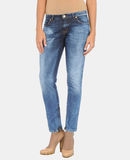 LOVE MOSCHINO - Jeans - 131