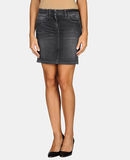 LOVE MOSCHINO - Jeanskjol - 3