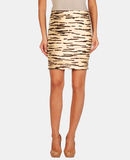 LOVE MOSCHINO - Knälång kjol - 10
