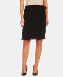 LOVE MOSCHINO - Knälång kjol - 18
