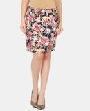 LOVE MOSCHINO - Knälång kjol - 21