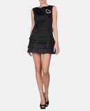 LOVE MOSCHINO - Kort klänning - 15