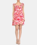 LOVE MOSCHINO - Kort klänning - 18