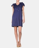 LOVE MOSCHINO - Kort klänning - 22