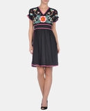 LOVE MOSCHINO - Kort klänning - 24
