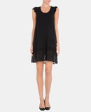 LOVE MOSCHINO - Kort klänning - 3