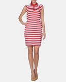 LOVE MOSCHINO - Kort klänning - 30