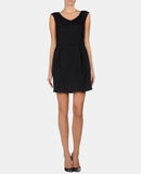 LOVE MOSCHINO - Kort klänning - 39